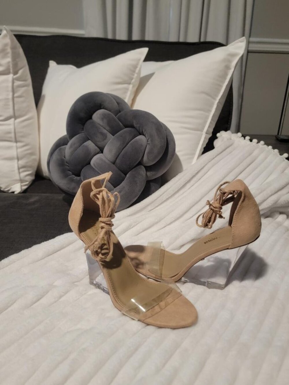 Magnetic Attraction Wedges